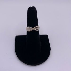 Women's Sterling Silver Ring